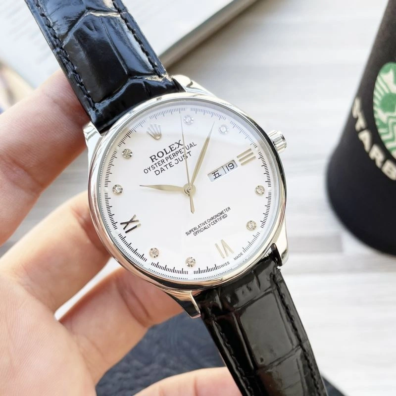 Lightweight ROLEX Watches 201202