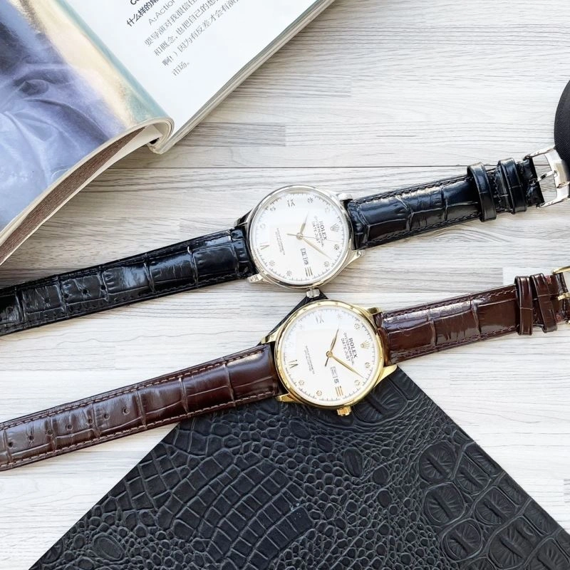 Lightweight ROLEX Watches 201202