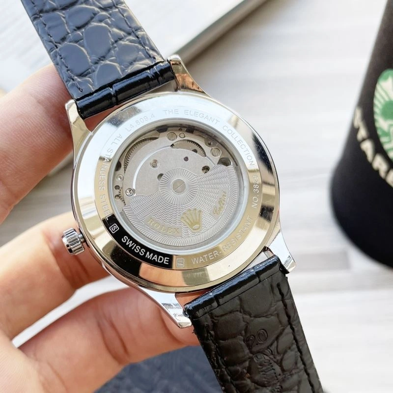 Lightweight ROLEX Watches 201202