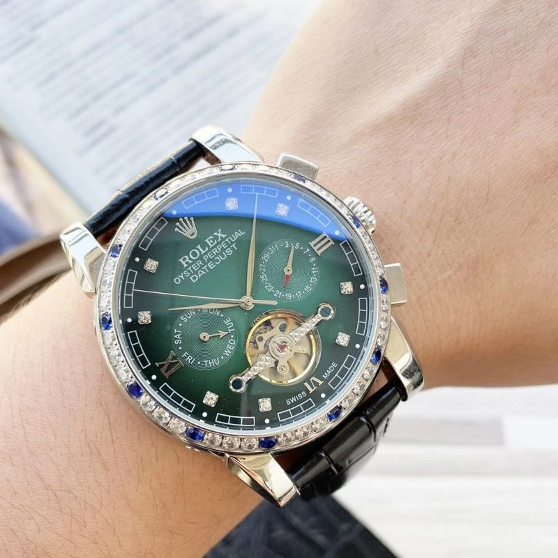 Refined ROLEX Watches 201200