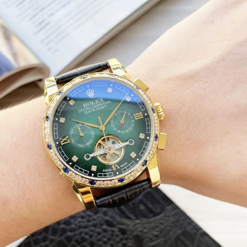 Refined ROLEX Watches 201200