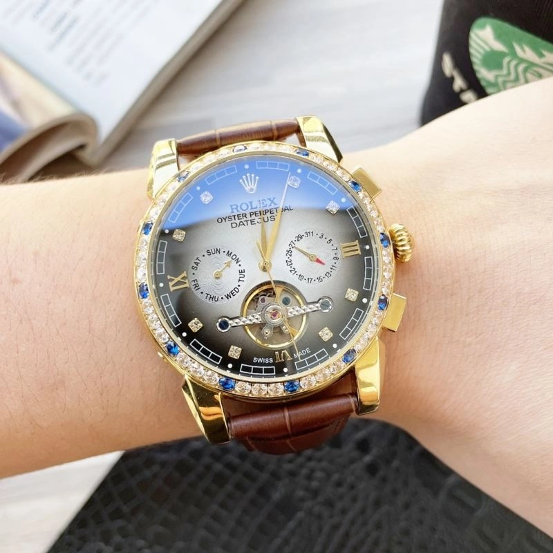 Refined ROLEX Watches 201200