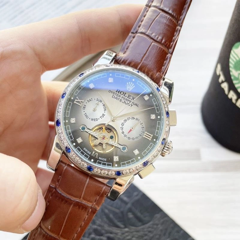 Refined ROLEX Watches 201200