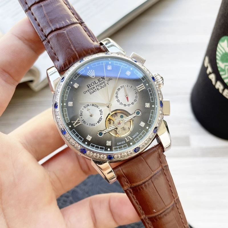 Refined ROLEX Watches 201200