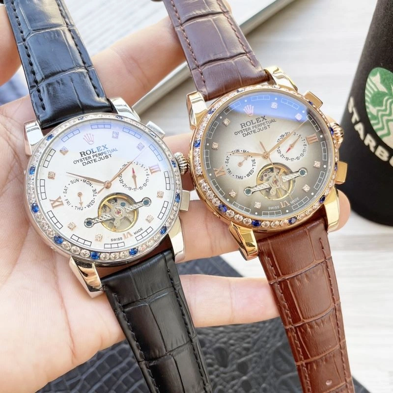 Refined ROLEX Watches 201200