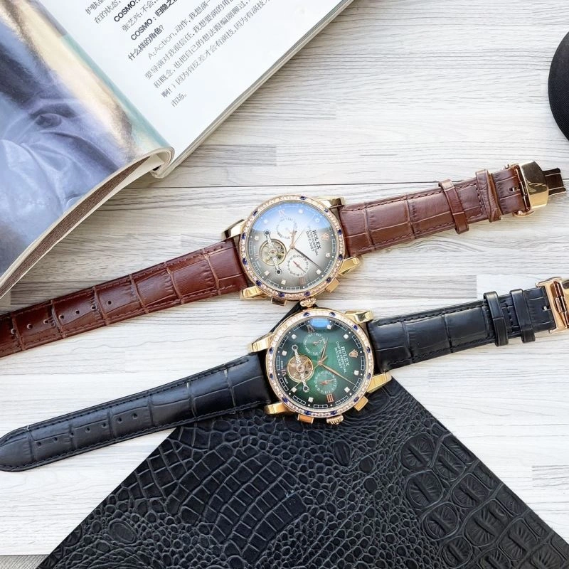 Refined ROLEX Watches 201200
