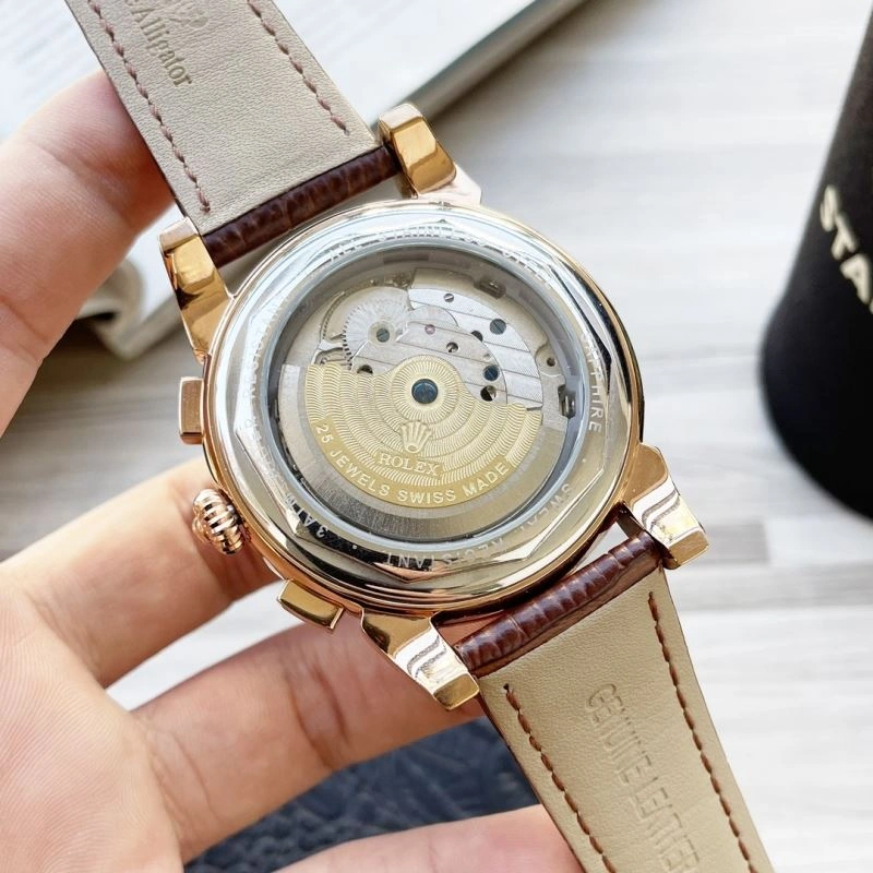 Refined ROLEX Watches 201200