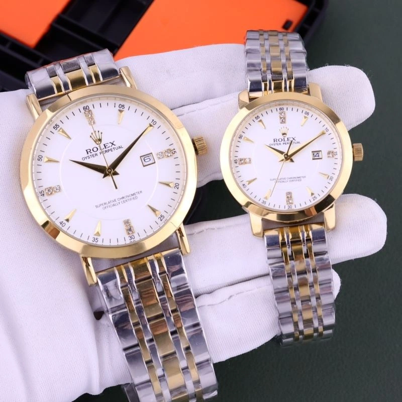 ModernLook ROLEX Watches 199138
