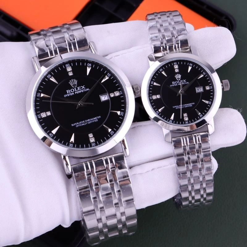 ModernLook ROLEX Watches 199138