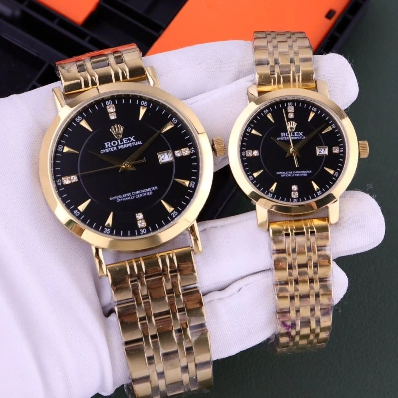 ModernLook ROLEX Watches 199138