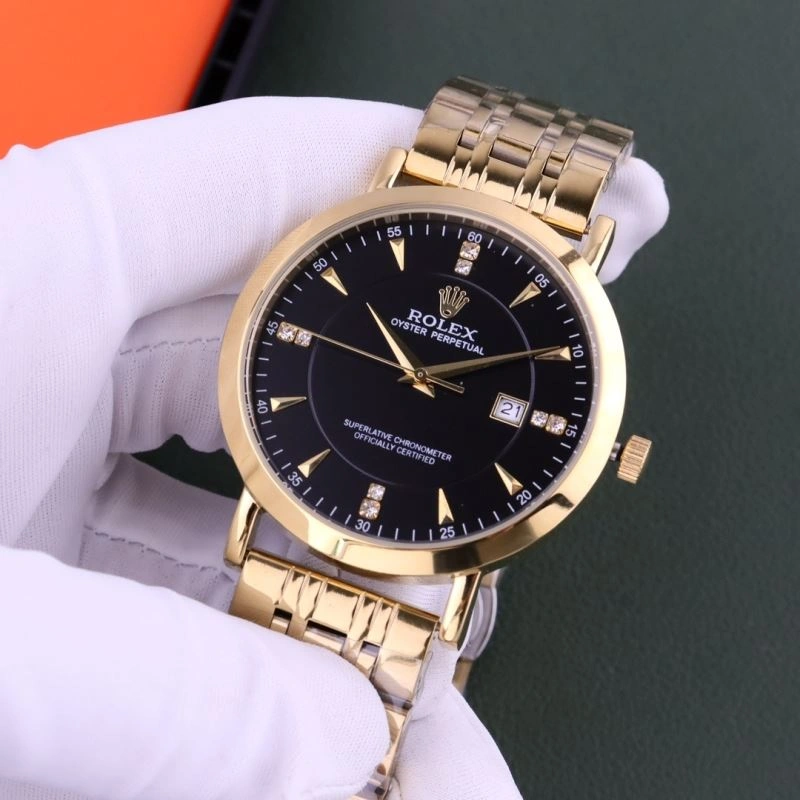 ModernLook ROLEX Watches 199138