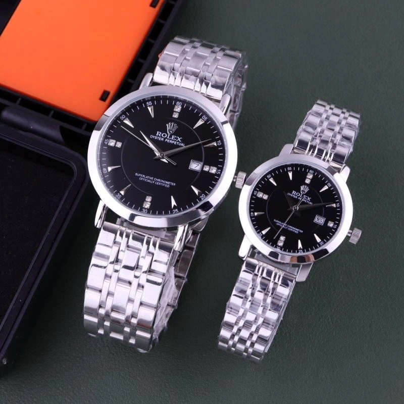 ModernLook ROLEX Watches 199138