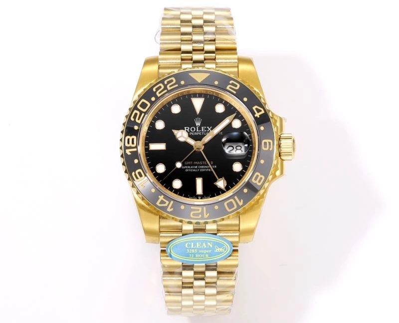 ModernLook ROLEX Watches 201183