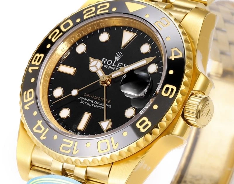 ModernLook ROLEX Watches 201183