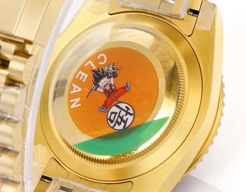 ModernLook ROLEX Watches 201183