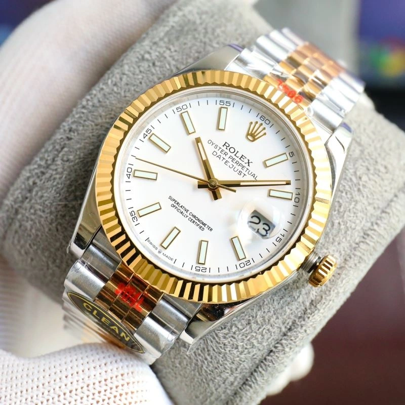 ComfortFit ROLEX Watches 201199