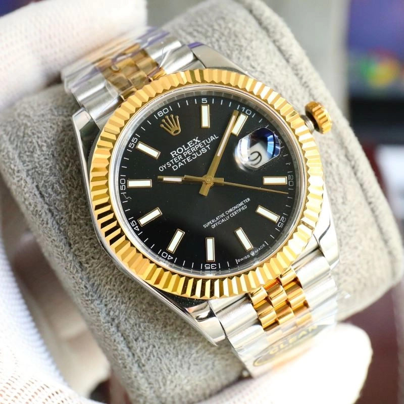 ComfortFit ROLEX Watches 201199