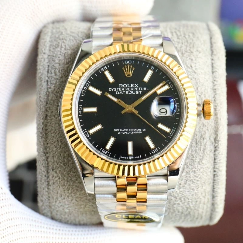 ComfortFit ROLEX Watches 201199