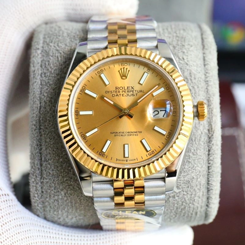 ComfortFit ROLEX Watches 201199