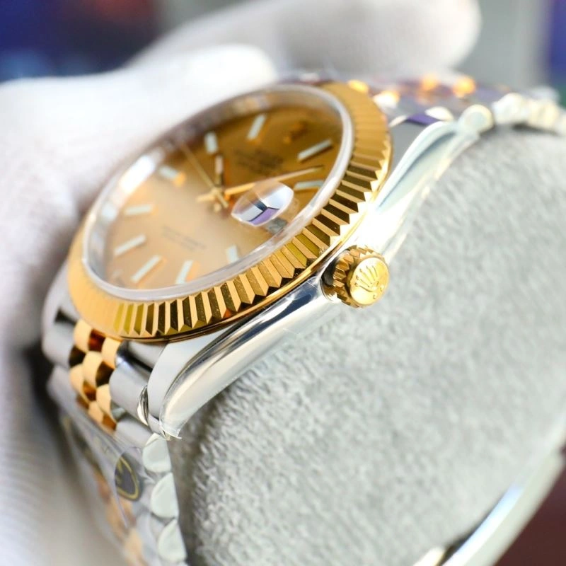 ComfortFit ROLEX Watches 201199