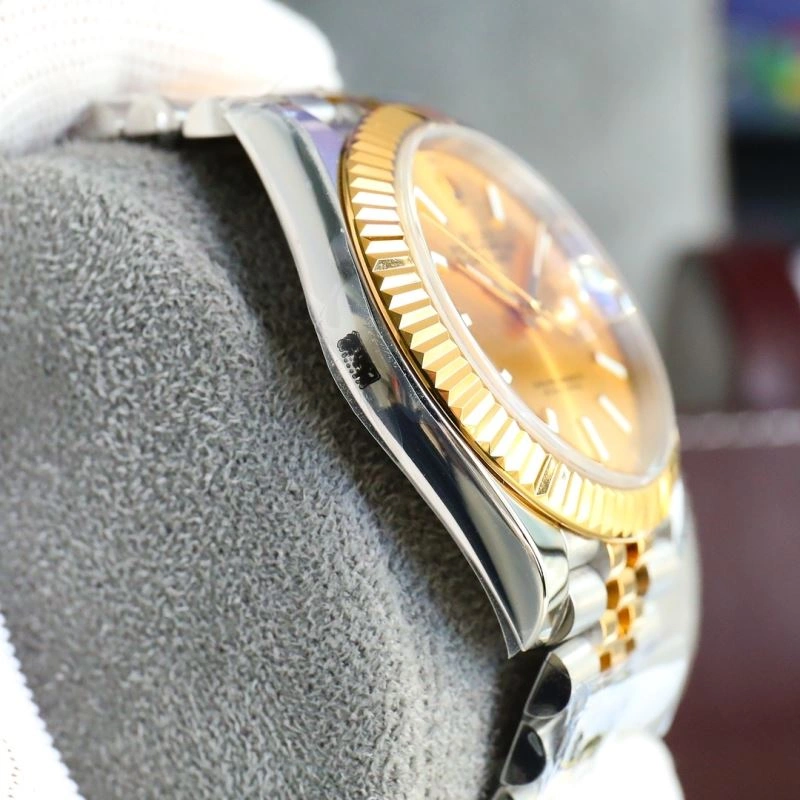 ComfortFit ROLEX Watches 201199