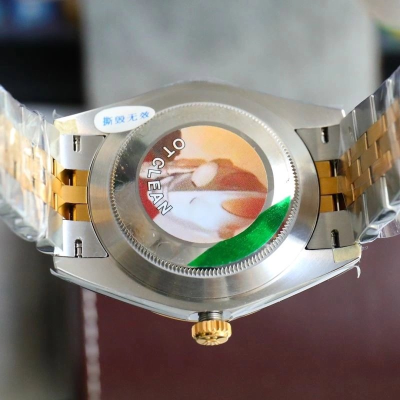 ComfortFit ROLEX Watches 201199