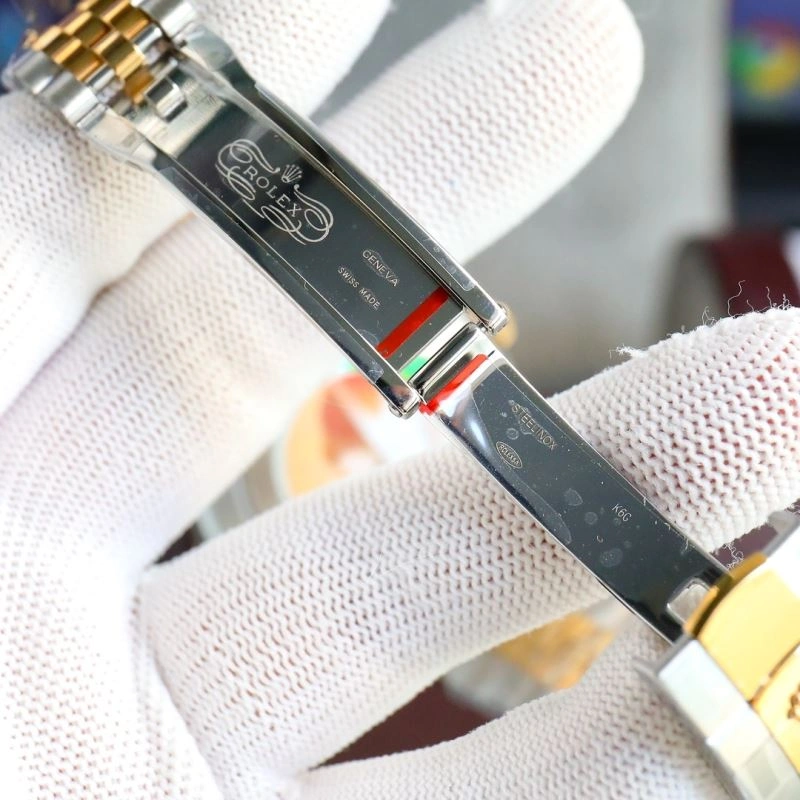 ComfortFit ROLEX Watches 201199