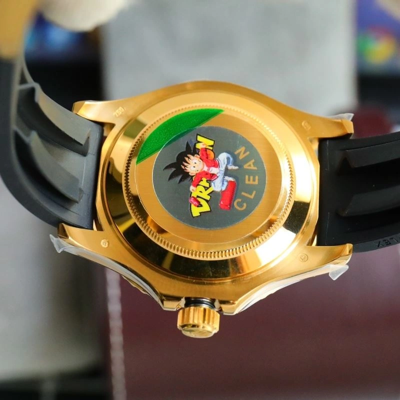 Bold ROLEX Watches 201201