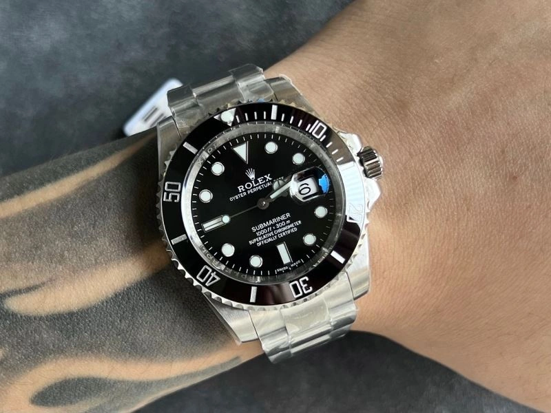 ROLEX Watches Practical 201198