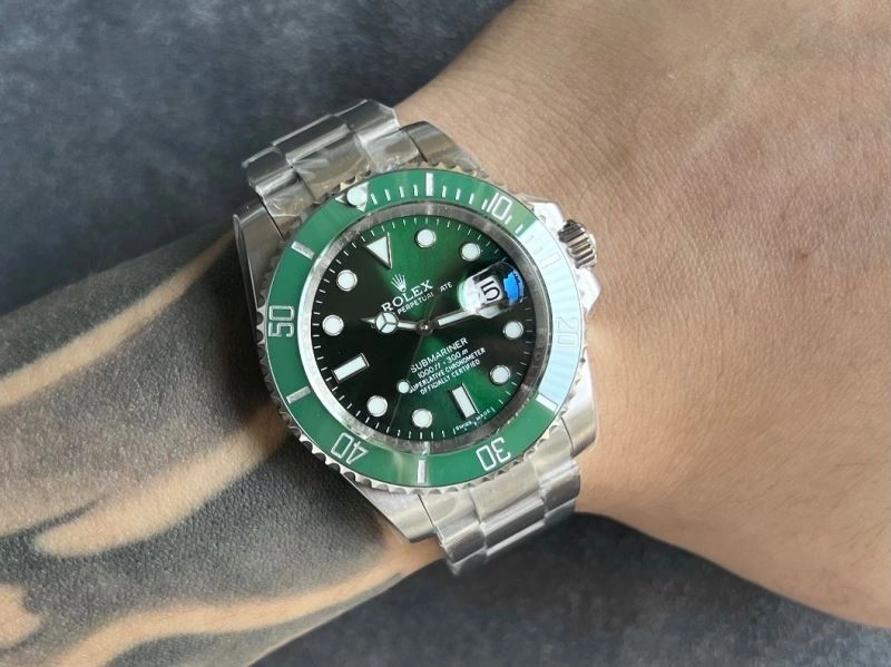 ROLEX Watches Practical 201198