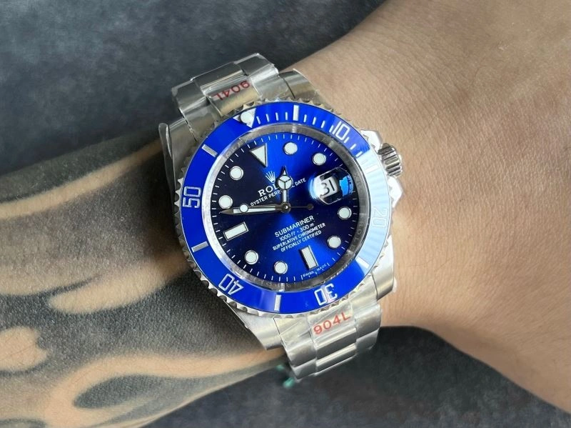 ROLEX Watches Practical 201198