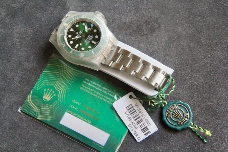 ROLEX Watches Practical 201198