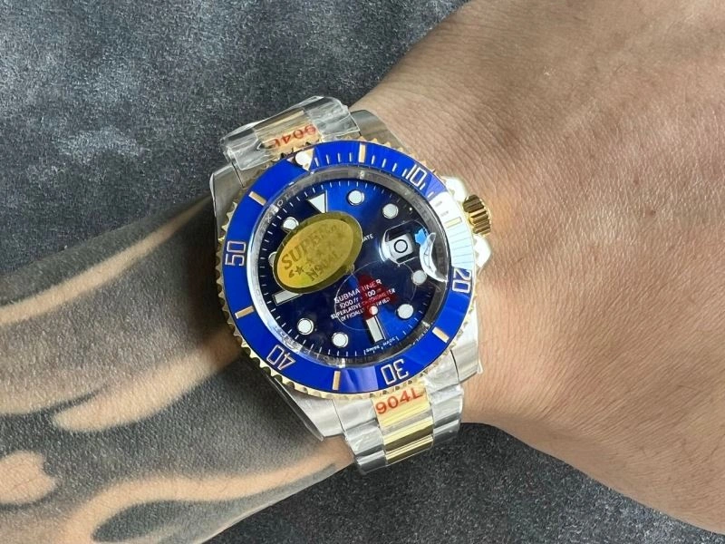ROLEX Watches Affordable 201186