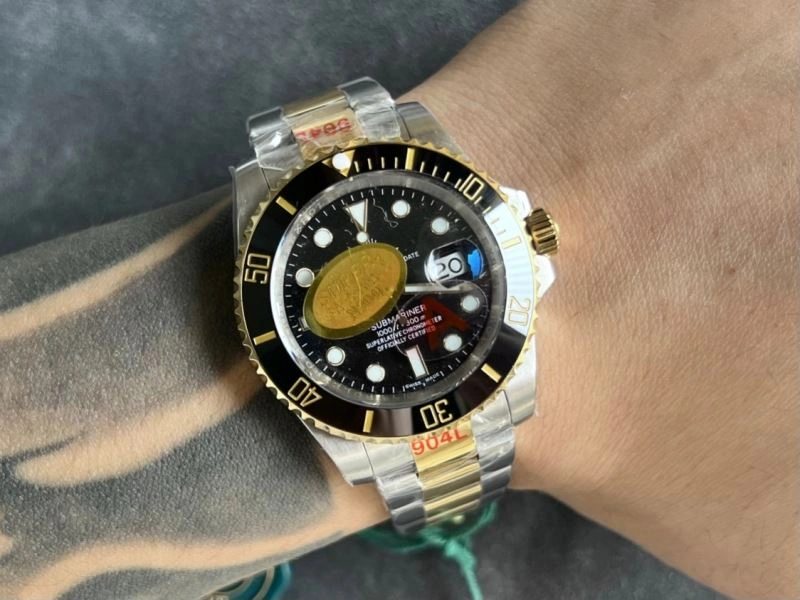 ROLEX Watches Affordable 201186