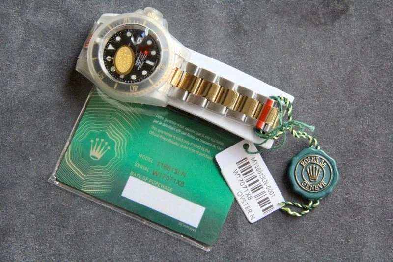 ROLEX Watches Affordable 201186