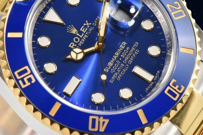 ROLEX Watches Affordable 201186