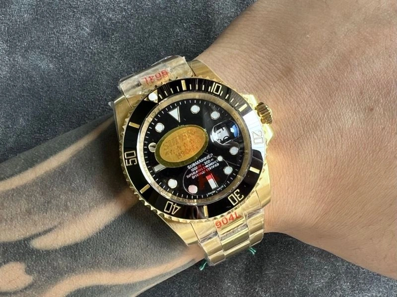 ROLEX Watches NewStyle 201184