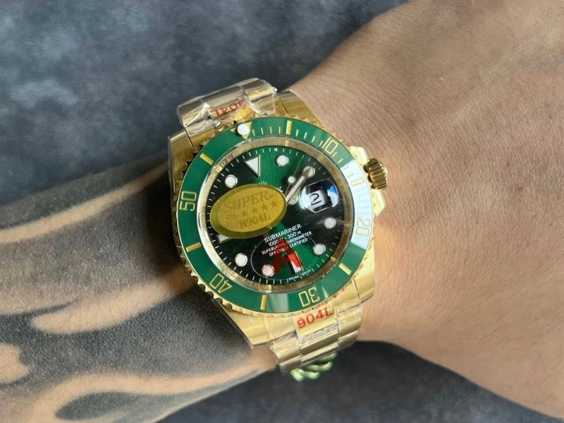 ROLEX Watches NewStyle 201184