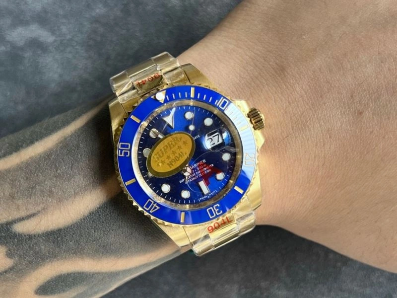 ROLEX Watches NewStyle 201184
