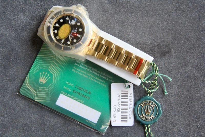 ROLEX Watches NewStyle 201184