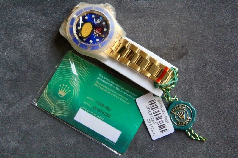 ROLEX Watches NewStyle 201184