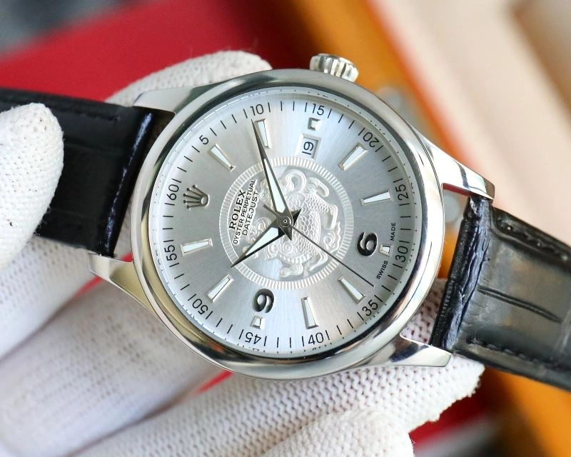 ROLEX Watches FreshLook 201194