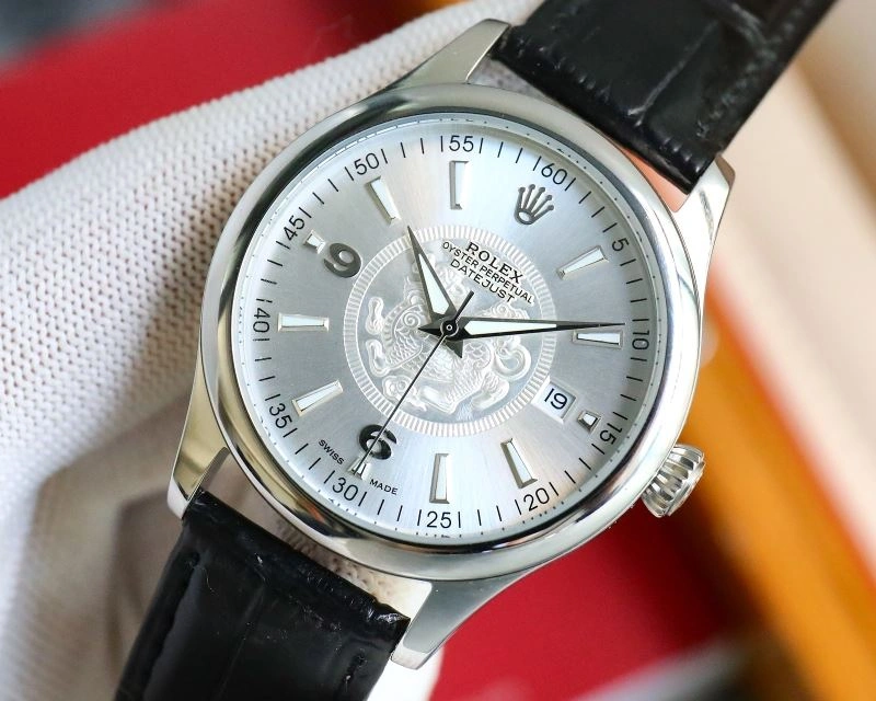 ROLEX Watches FreshLook 201194