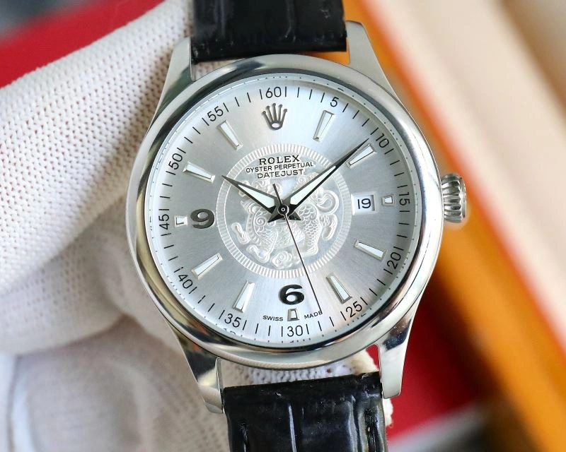 ROLEX Watches FreshLook 201194