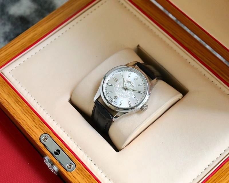 ROLEX Watches FreshLook 201194