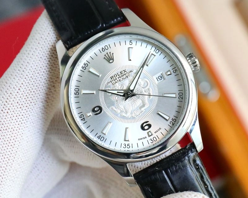 ROLEX Watches FreshLook 201194