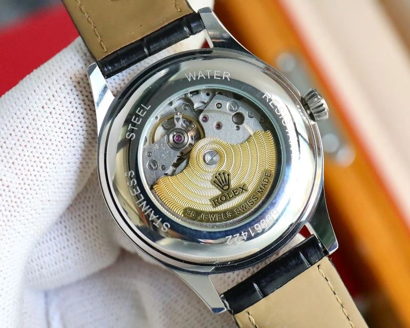 ROLEX Watches FreshLook 201194