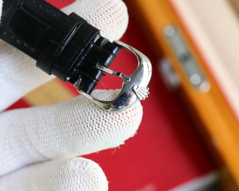 ROLEX Watches FreshLook 201194