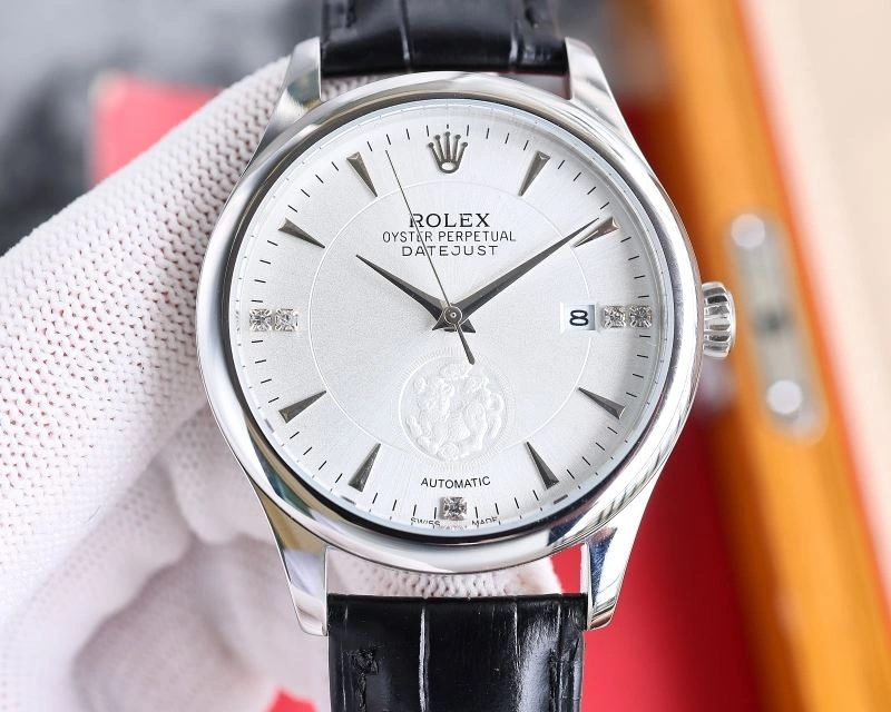 Flexible ROLEX Watches 201185