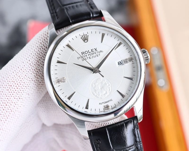 Flexible ROLEX Watches 201185